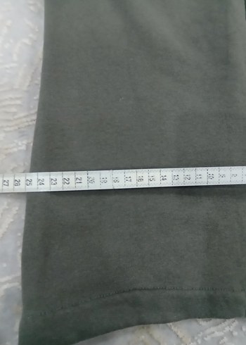 Gri Erkek Outdoor Rahat Kesim Eşofman - Görsel 2