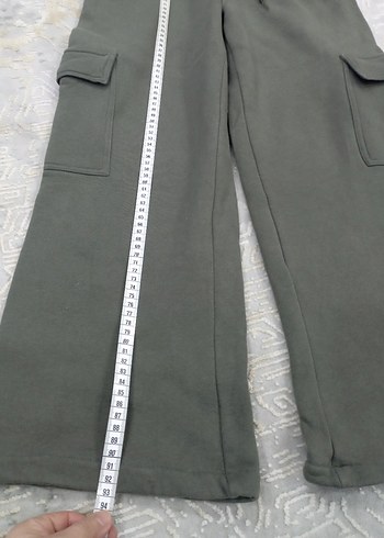 Gri Erkek Outdoor Rahat Kesim Eşofman - Görsel 7