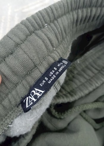 Gri Erkek Outdoor Rahat Kesim Eşofman - Görsel 5