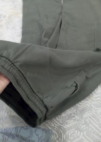 Gri Erkek Outdoor Rahat Kesim Eşofman - Görsel 6