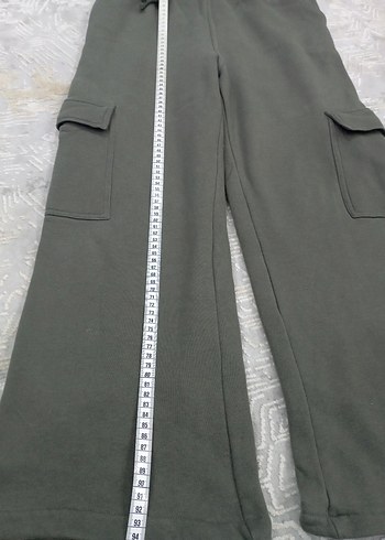 Gri Erkek Outdoor Rahat Kesim Eşofman - Görsel 10