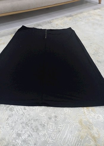 Siyah Baskılı Pilates Bandı - Görsel 5