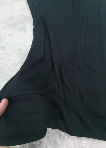 Siyah Baskılı Pilates Bandı - Görsel 6