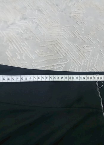 Siyah Baskılı Pilates Bandı - Görsel 2