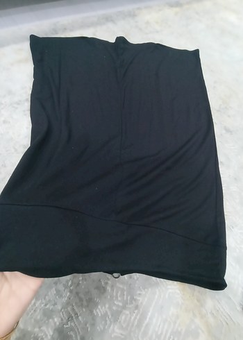 Siyah Baskılı Pilates Bandı - Görsel 4