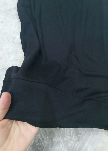 Siyah Baskılı Pilates Bandı - Görsel 3