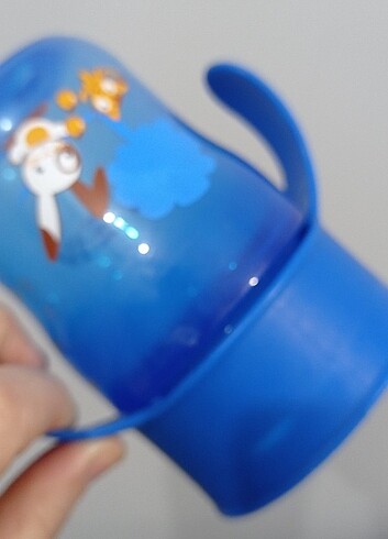 Suluk biberon - Görsel 5