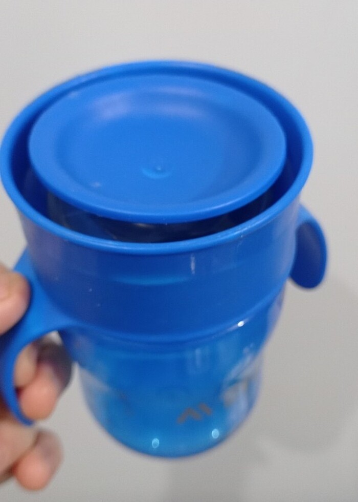 Suluk biberon - Görsel 3