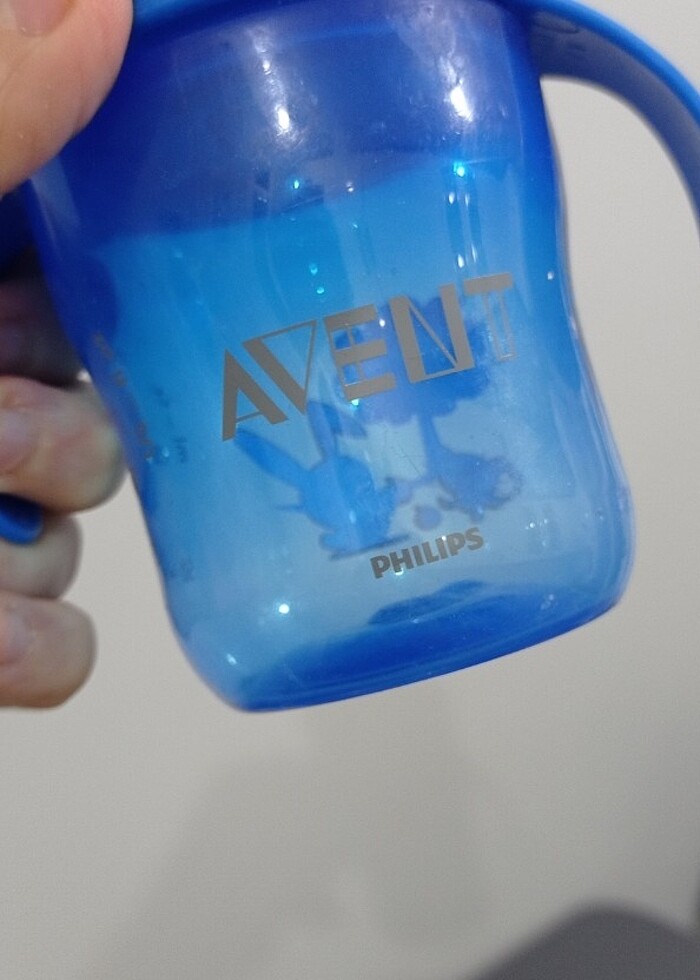 Suluk biberon - Görsel 4