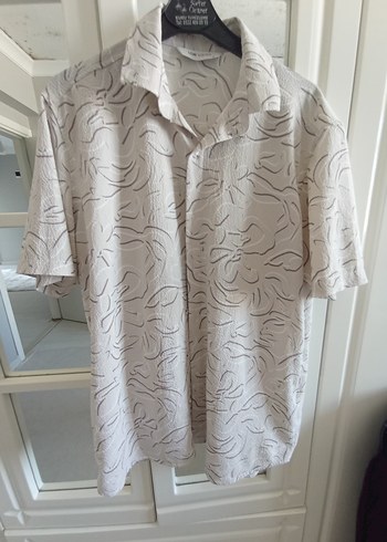 LC Waikiki sorunsuz gömlek