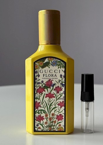 Gucci Flora Kadın Parfümü