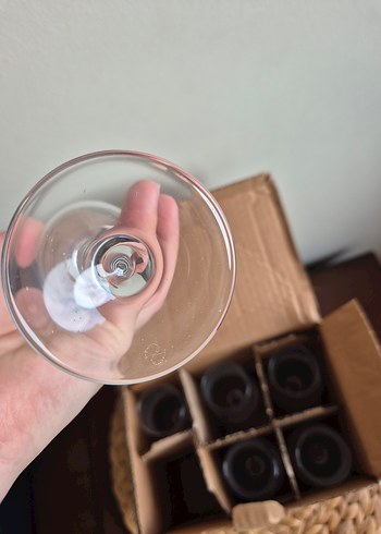 Beden beyaz Renk paşabahçe grappa