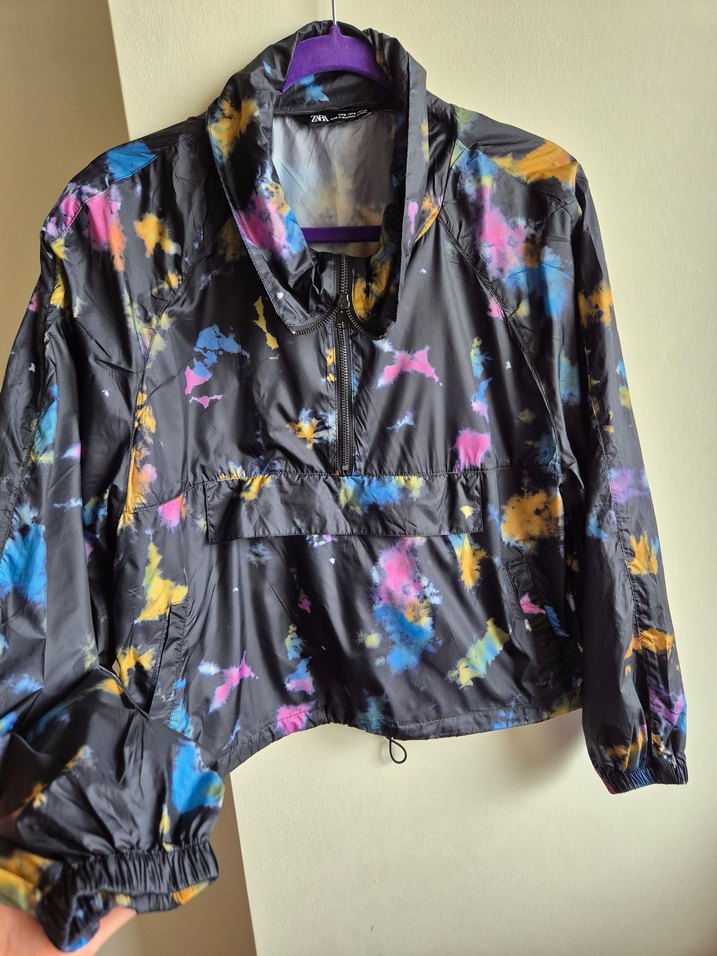 zara s beden - Görsel 3