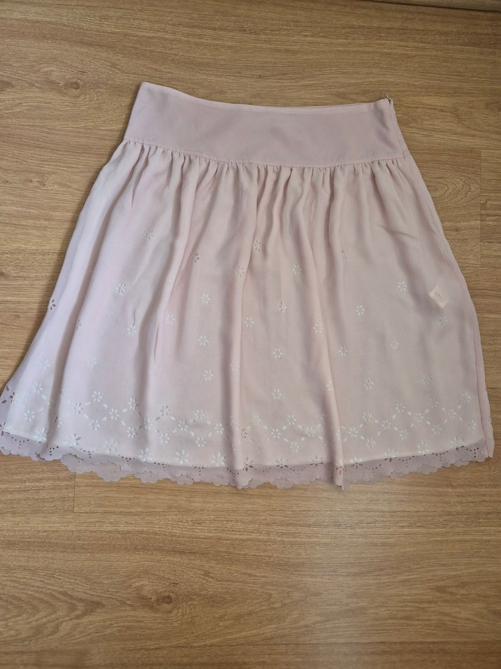 adil ışık m beden pudra etek - Görsel 2