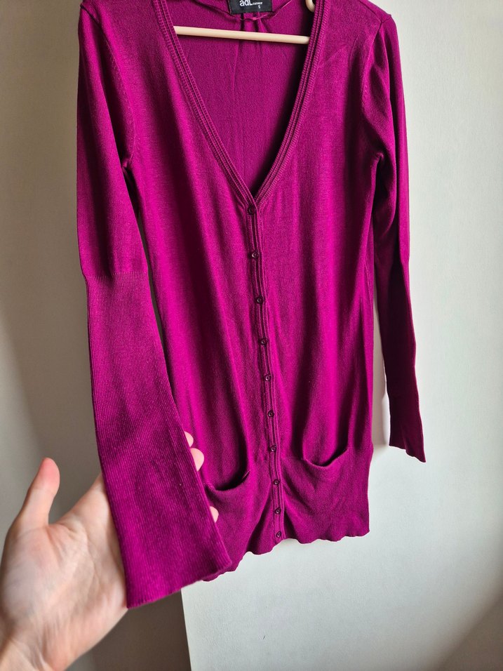 adil ışık s beden hırka - Görsel 4