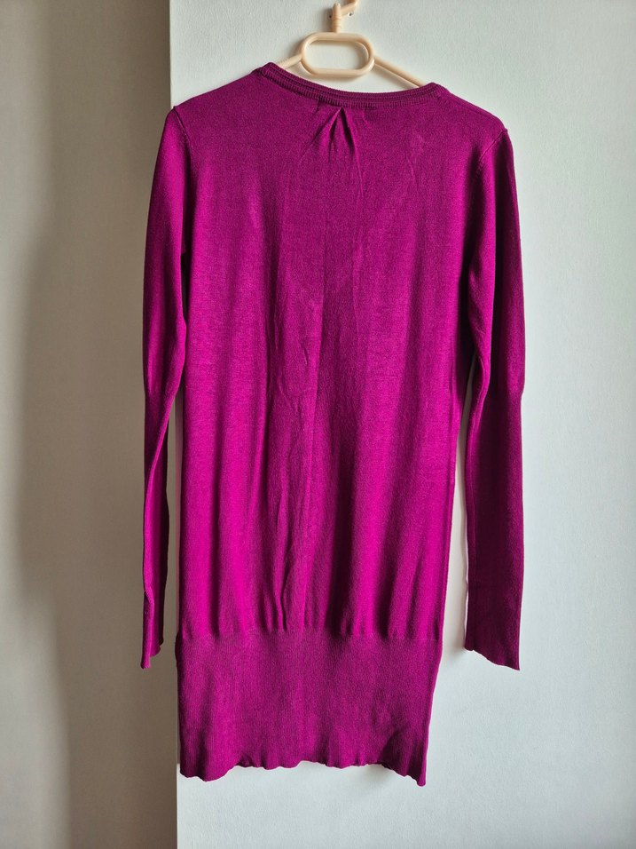 adil ışık s beden hırka - Görsel 5