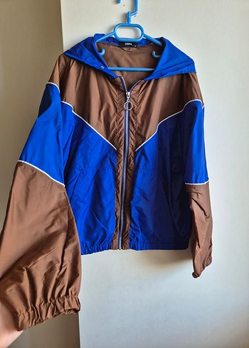 crema yağmurluk - Görsel 3