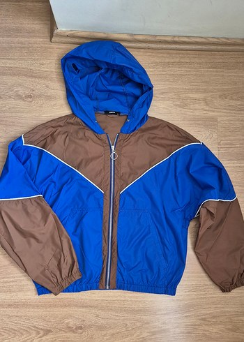 crema yağmurluk - Görsel 4