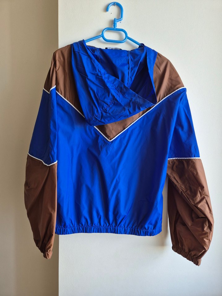 crema yağmurluk - Görsel 5