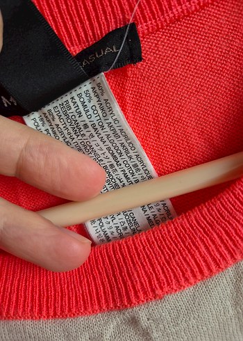 mango m beden - Görsel 7