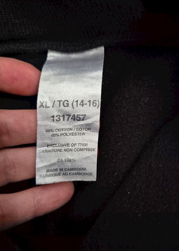 skechers siyah eşofman altı - Görsel 4