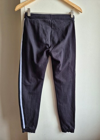 skechers siyah eşofman altı - Görsel 6