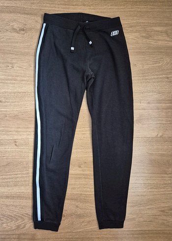 skechers siyah eşofman altı - Görsel 3