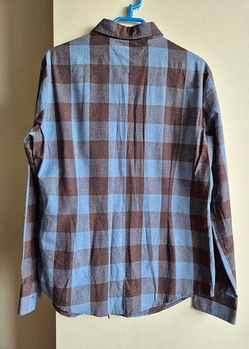 tommy hilfiger erkek gömlek - Görsel 4