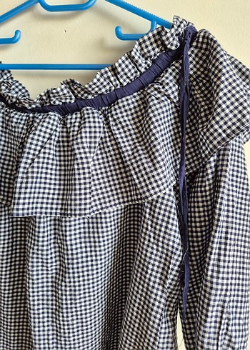 tu marka gömlek bluz - Görsel 2