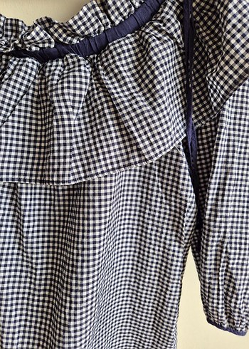 tu marka gömlek bluz - Görsel 5