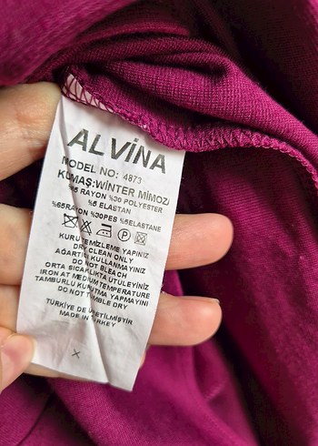 alvina - Görsel 5