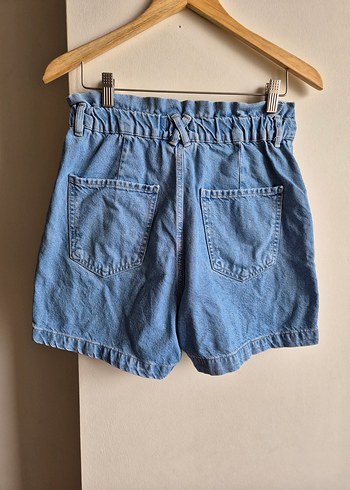 lc waikiki kot şort - Görsel 3