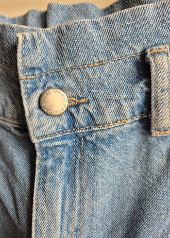 lc waikiki kot şort - Görsel 4