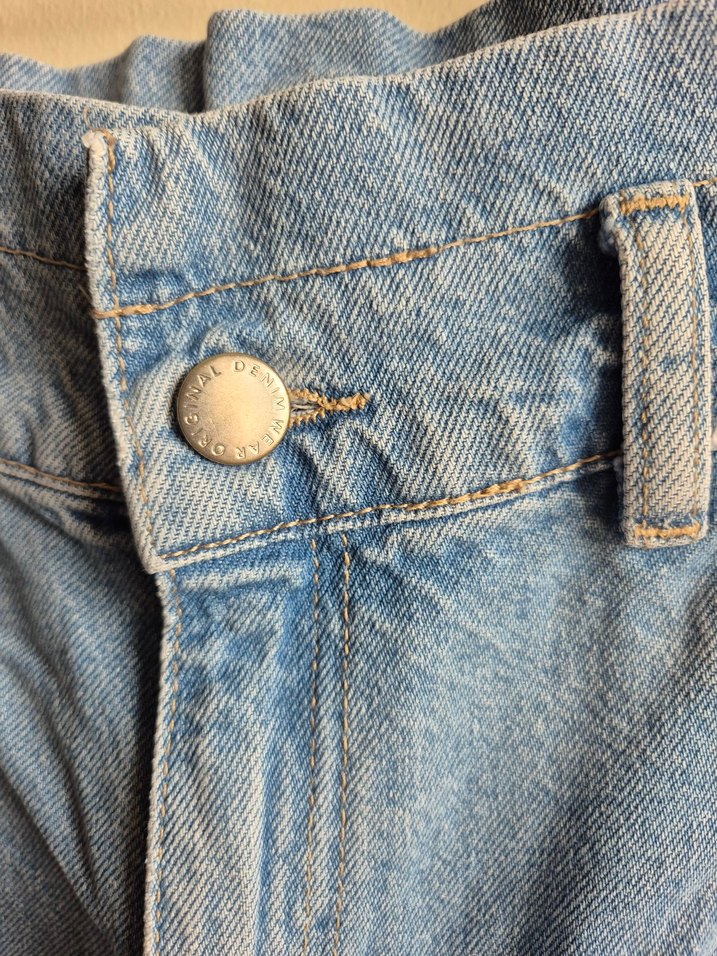 lc waikiki kot şort - Görsel 4