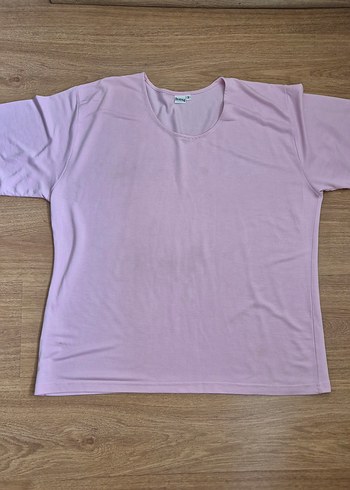 hey marka büyük beden tişört - Görsel 4