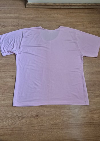 hey marka büyük beden tişört - Görsel 3