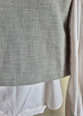 zara s beden - Görsel 4