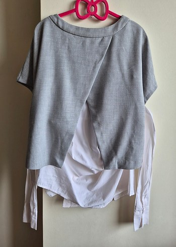 zara s beden - Görsel 2