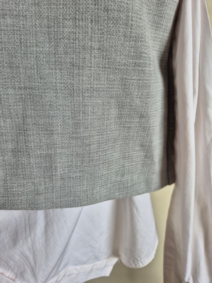 zara s beden - Görsel 4