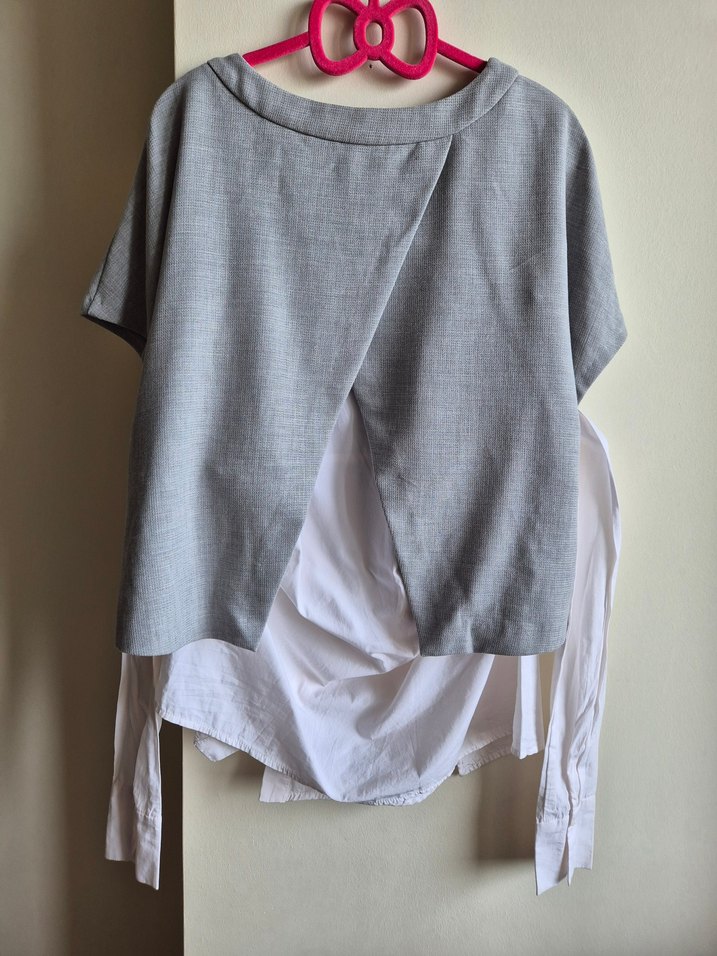 zara s beden - Görsel 2