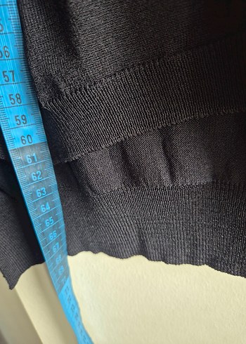 jm knit triko kazak bluz - Görsel 4