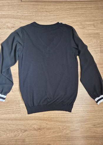 jm knit triko kazak bluz - Görsel 7