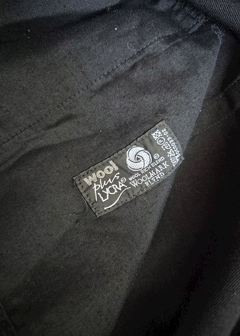 next siyah erkek pantolon - Görsel 4