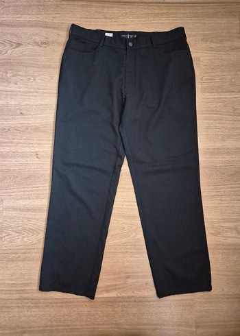 next siyah erkek pantolon - Görsel 7