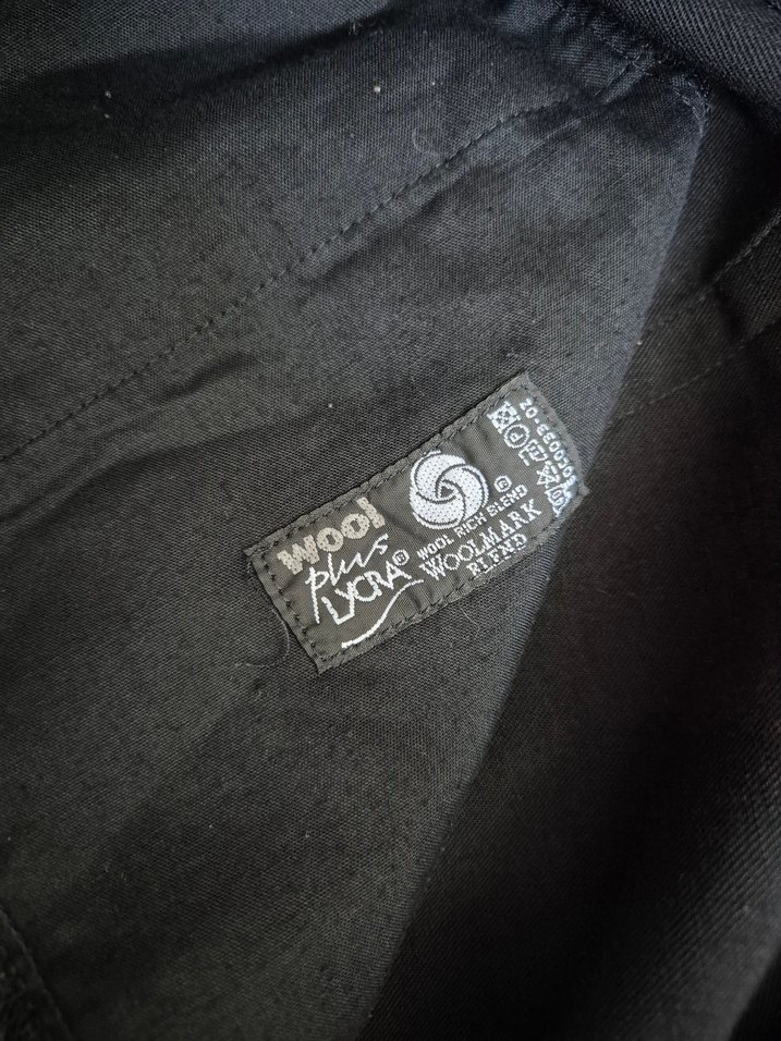 next siyah erkek pantolon - Görsel 4