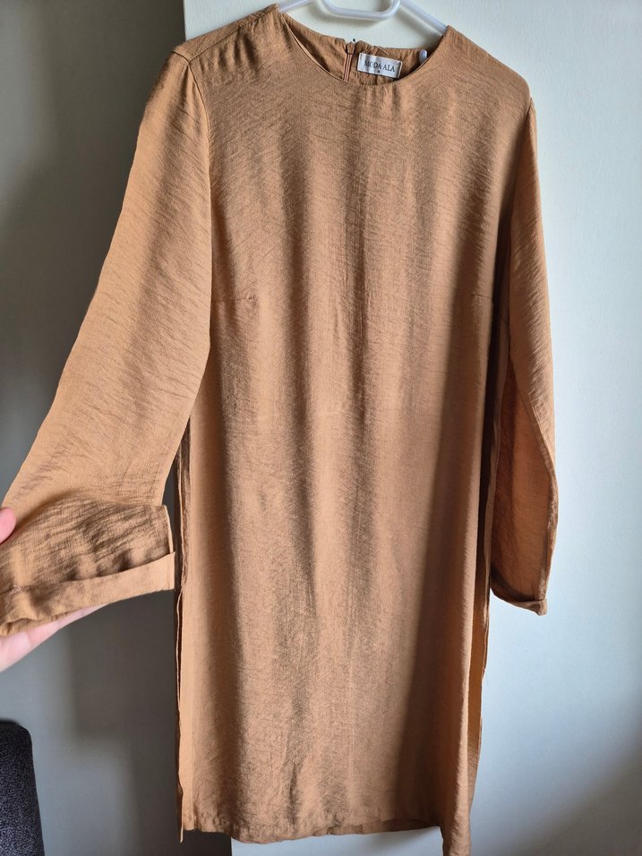 moda ala tesettür takım - Görsel 3