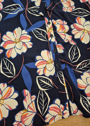 lc waikiki uzun elbise - Görsel 6