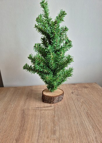 yılbaşı çam ağacı - Görsel 2