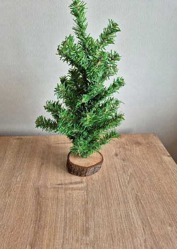 yılbaşı çam ağacı - Görsel 3