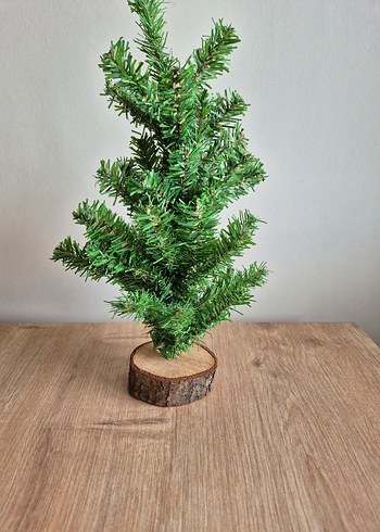 yılbaşı çam ağacı - Görsel 4